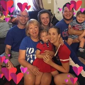 Meet your Posher, Leslie